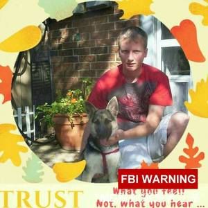 Meet your Posher, Justin